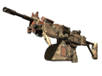 Negev | CaliCamo image